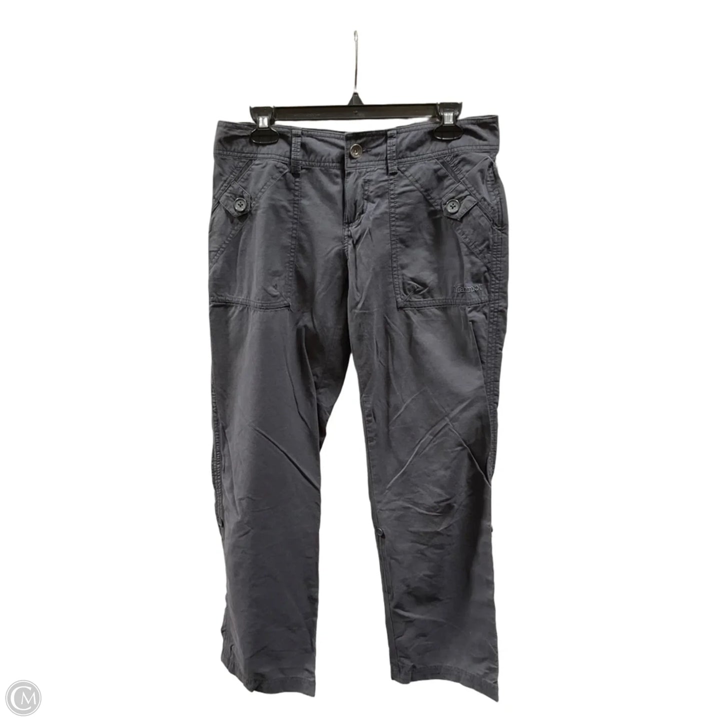 Pants Cargo & Utility By Marmot In Grey, Size: 6
