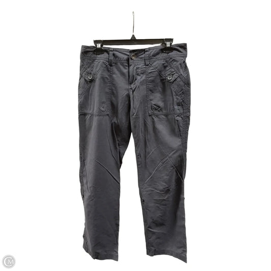 Pants Cargo & Utility By Marmot In Grey, Size: 6
