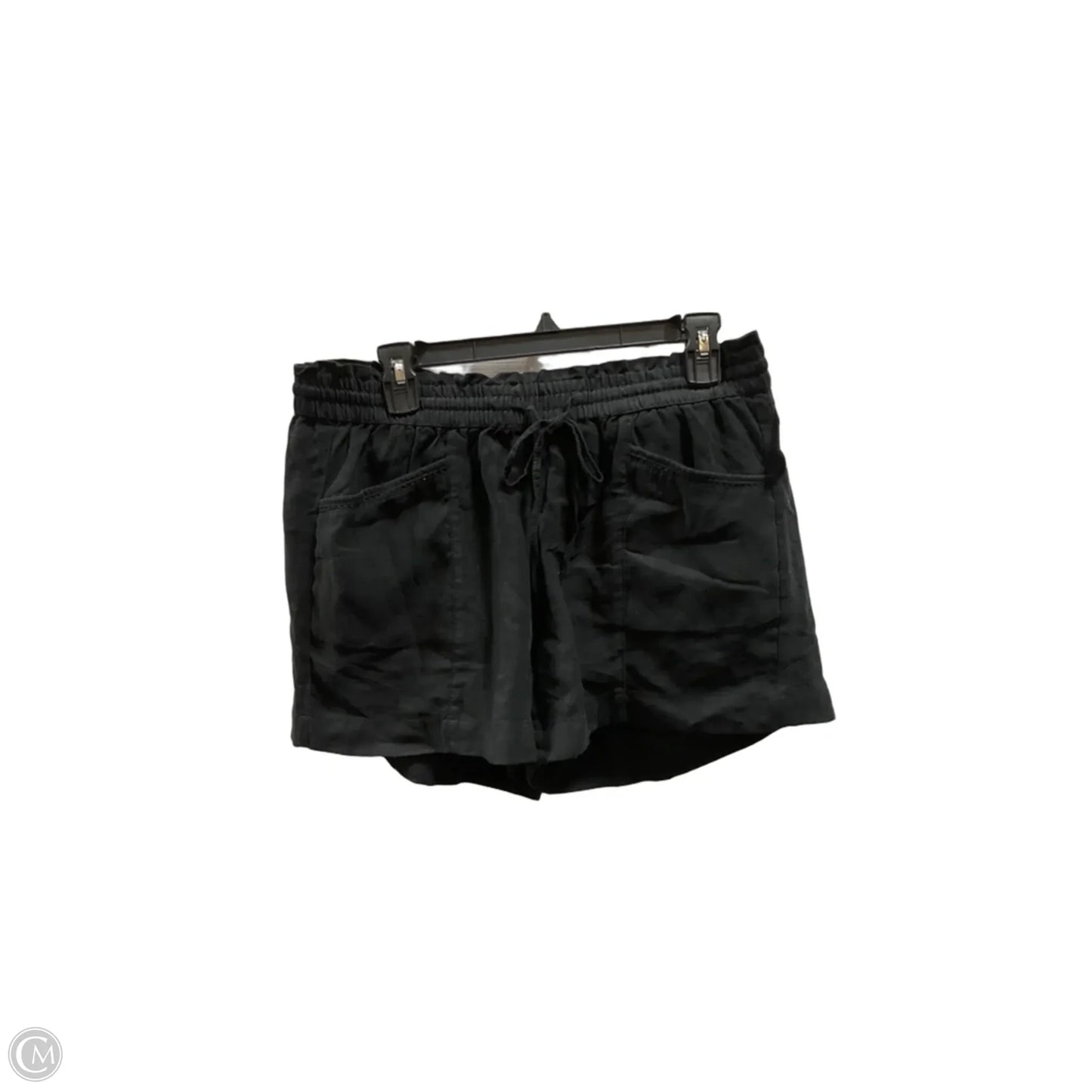 Shorts By Loft In Black, Size: M