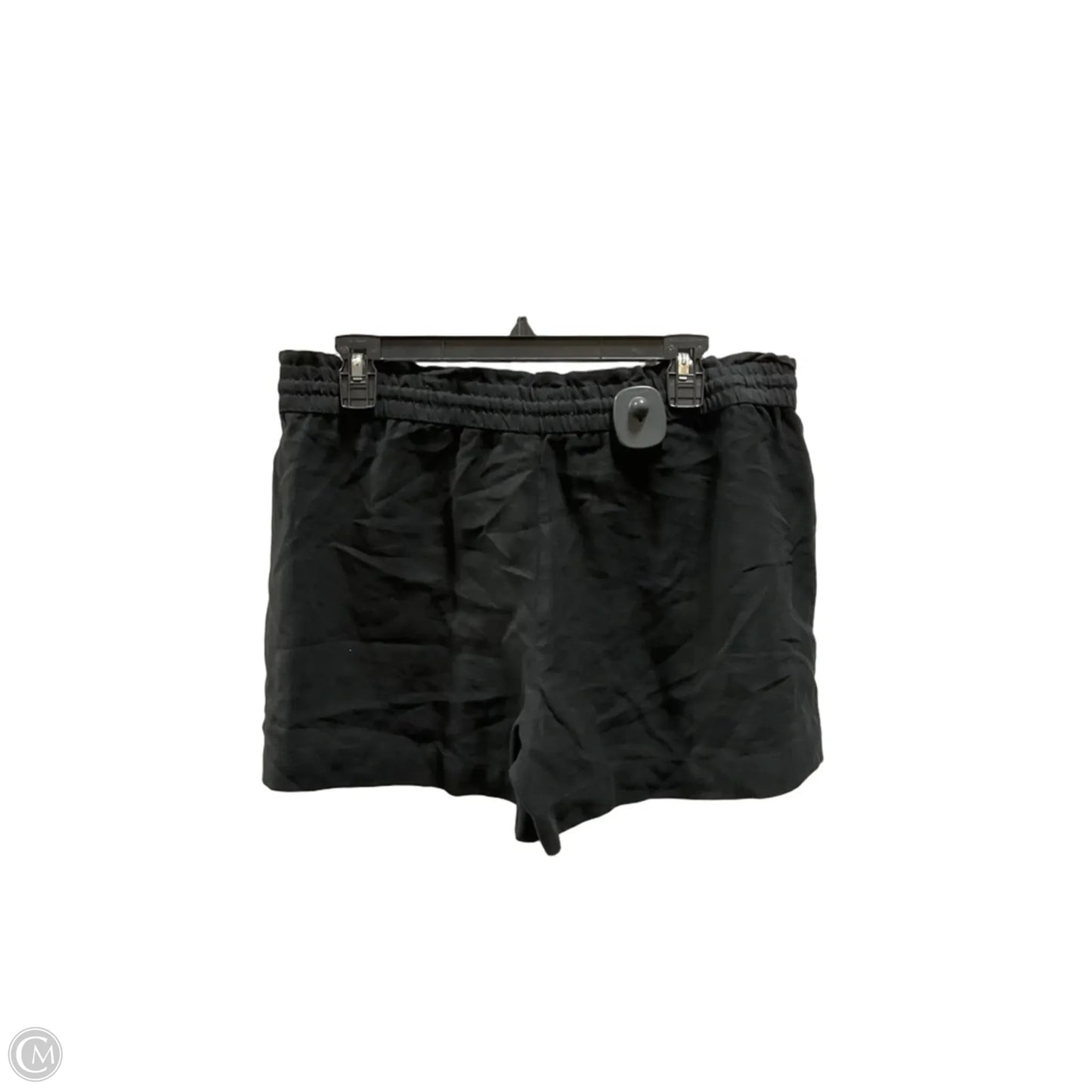 Shorts By Loft In Black, Size: M