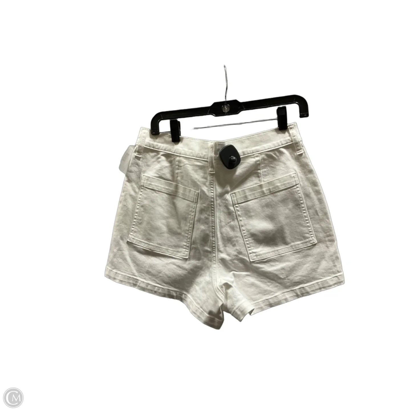 Shorts By J. Crew In Cream, Size: 6