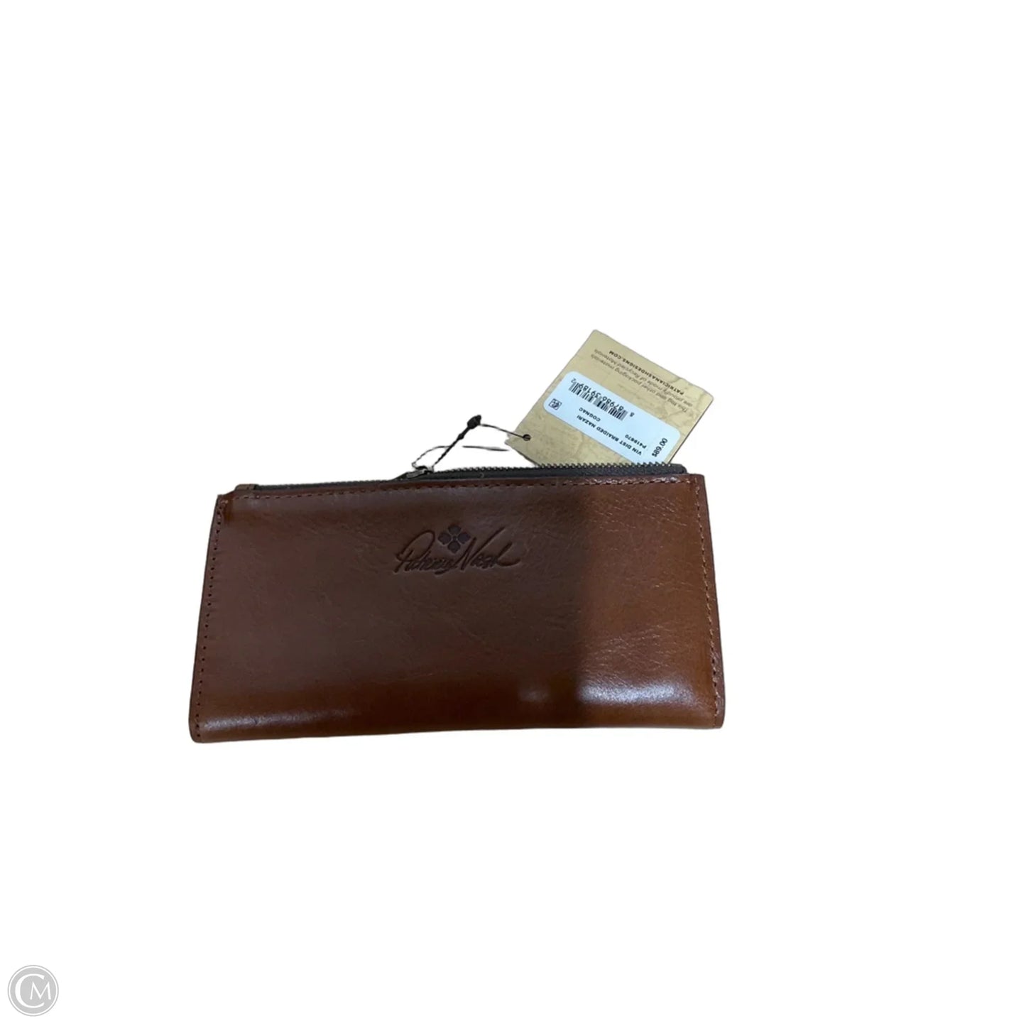 Wallet Designer By Patricia Nash, Size: Medium