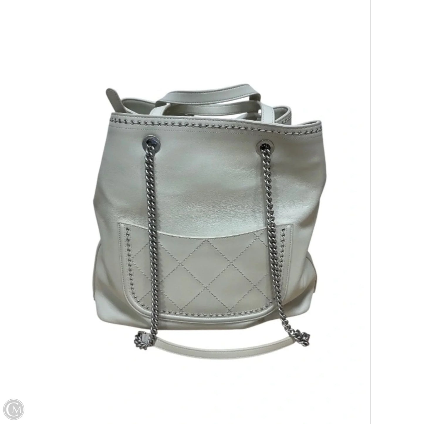 Handbag Luxury Designer By Chanel, Size: Large