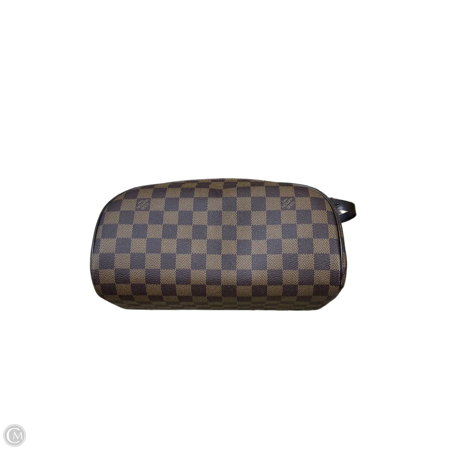 Makeup Bag Luxury Designer By Louis Vuitton, Size: Large