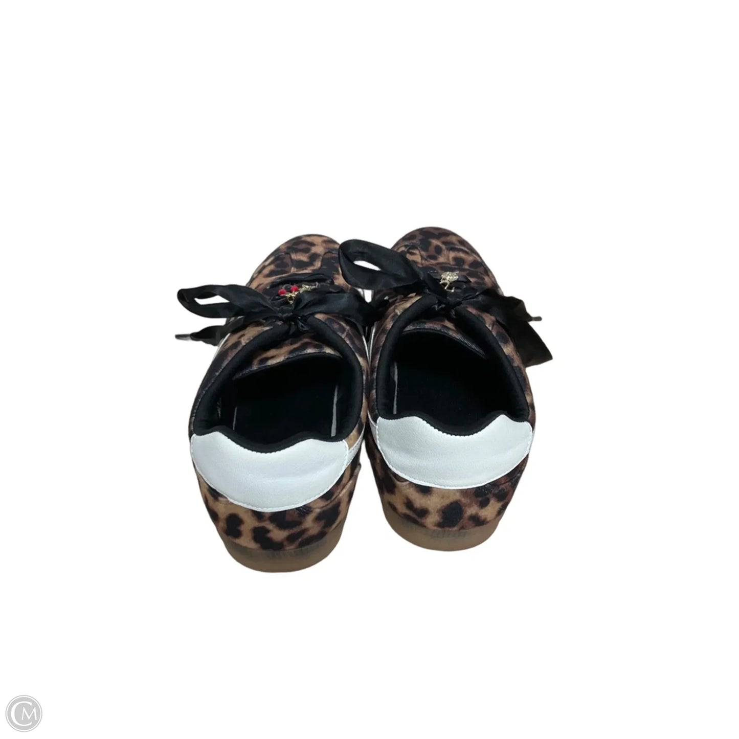 Shoes Sneakers By Dolce Vita In Leopard Print, Size: 8.5