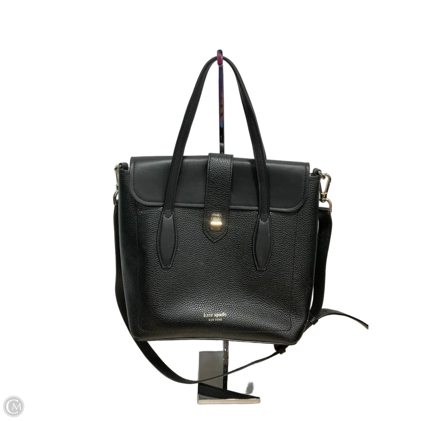 Handbag Designer By Kate Spade, Size: Medium