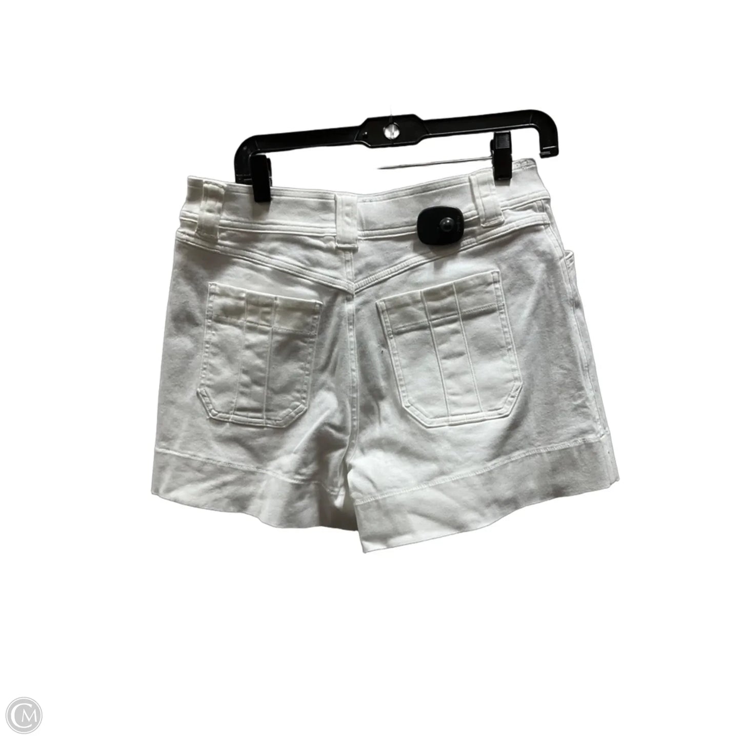 Shorts By Spanx In White, Size: L