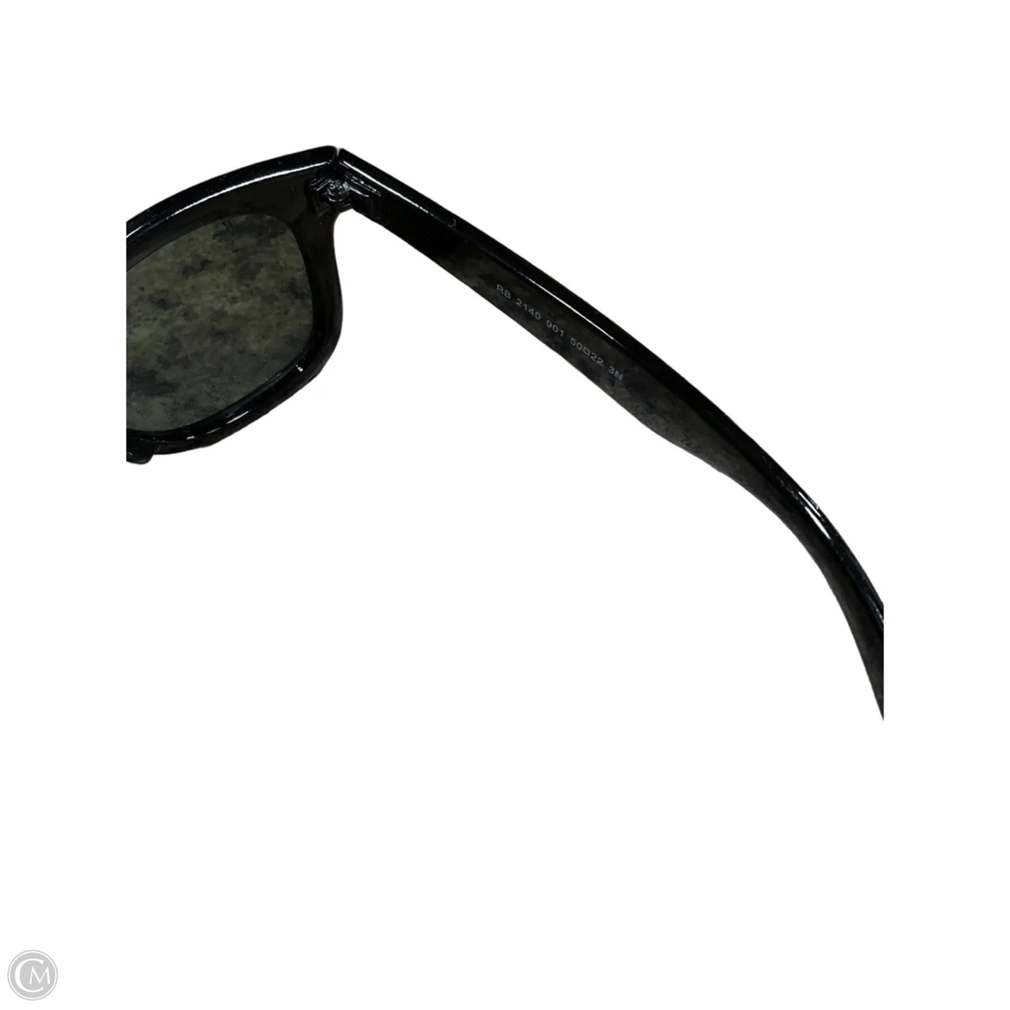 Sunglasses Designer By Ray Ban, Size:
