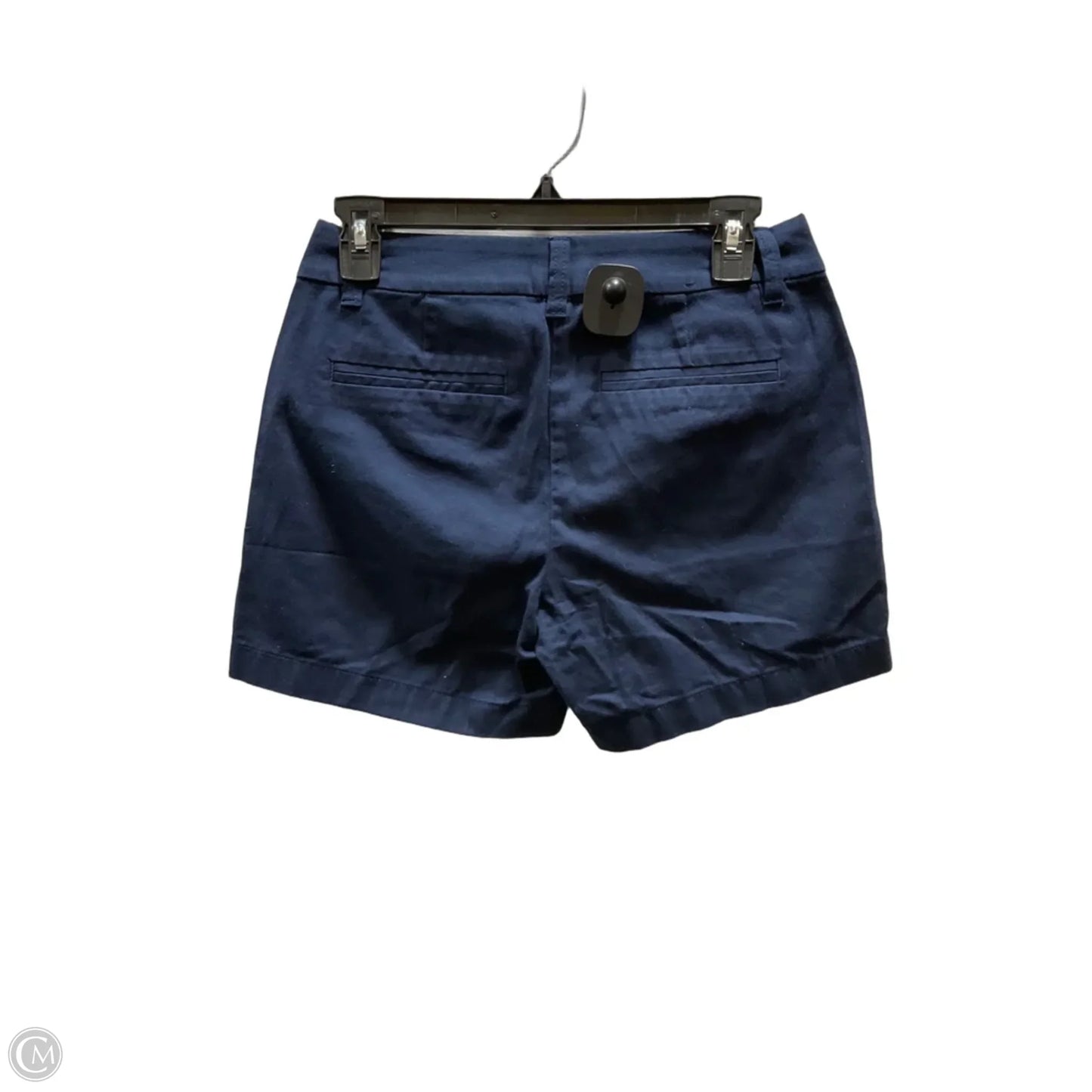 Shorts By J. Crew In Blue, Size: 0