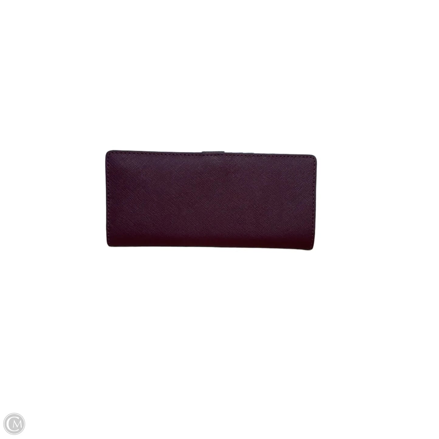 Wallet Designer By Michael Kors, Size: Large