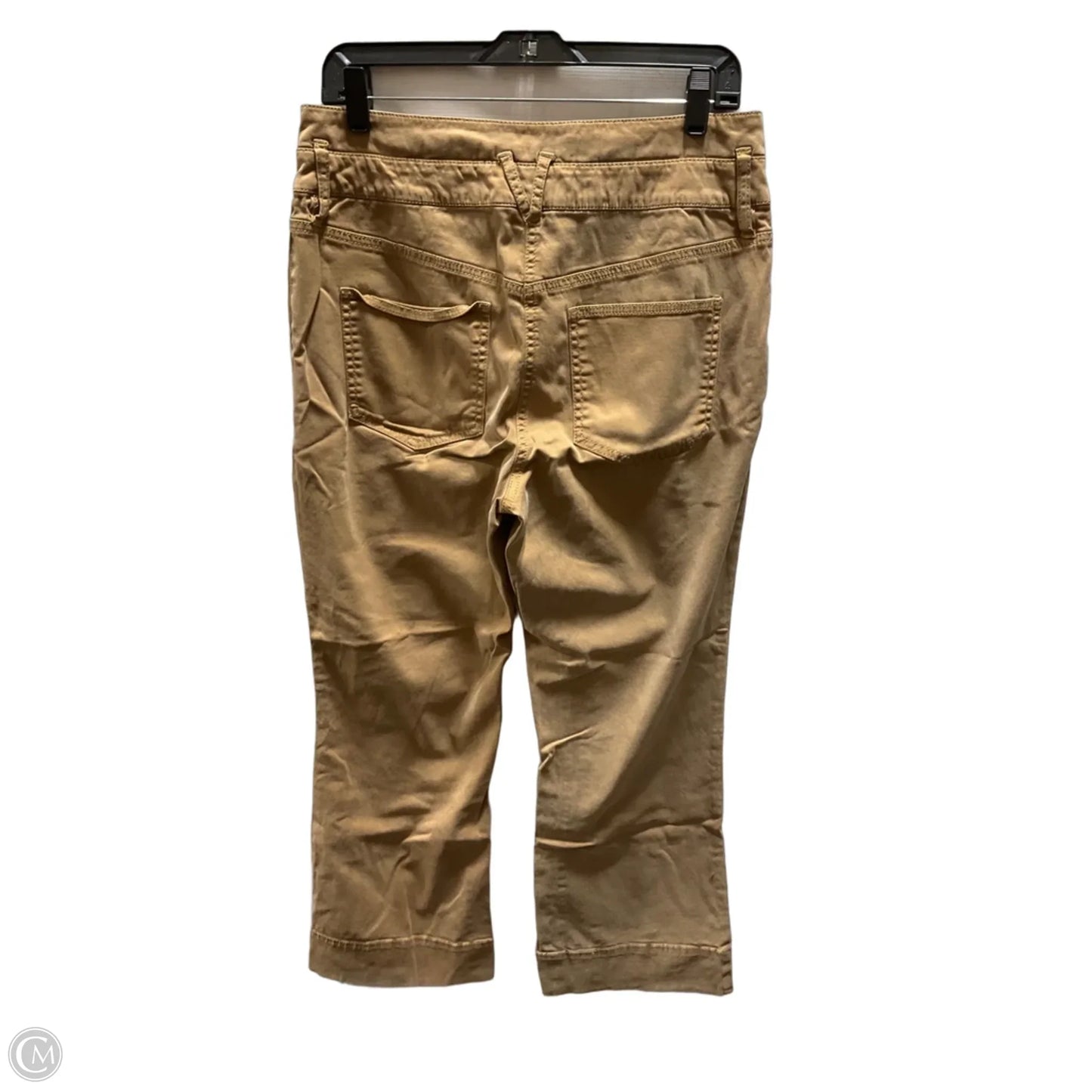 Pants Cargo & Utility By Joie In Tan, Size: 10