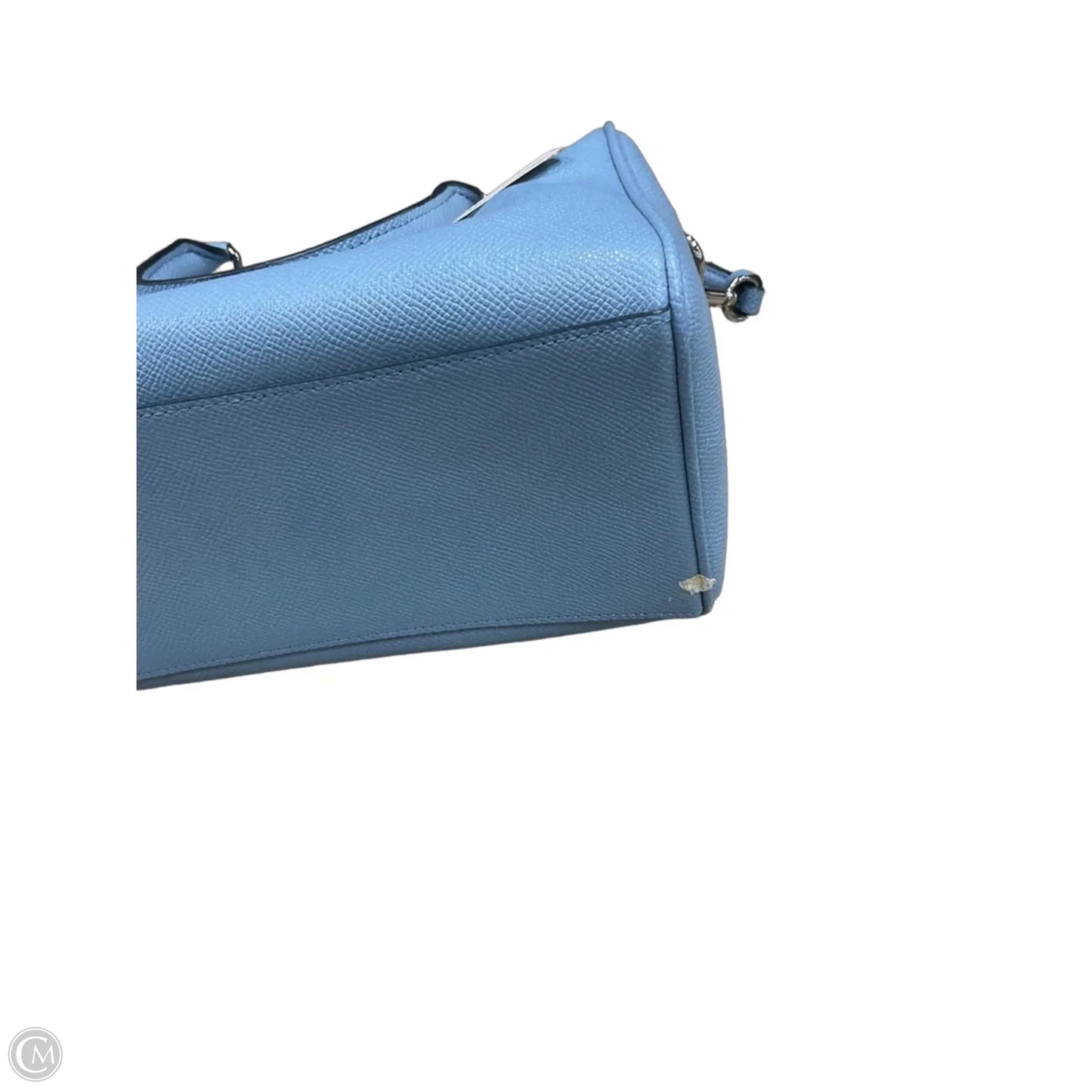 Handbag Designer By Coach, Size: Small