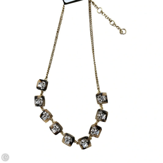 Necklace Choker & Collar By J. Crew