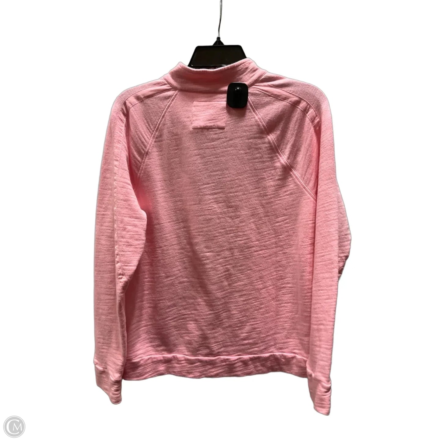 Sweatshirt Designer By Lilly Pulitzer In Pink, Size: M