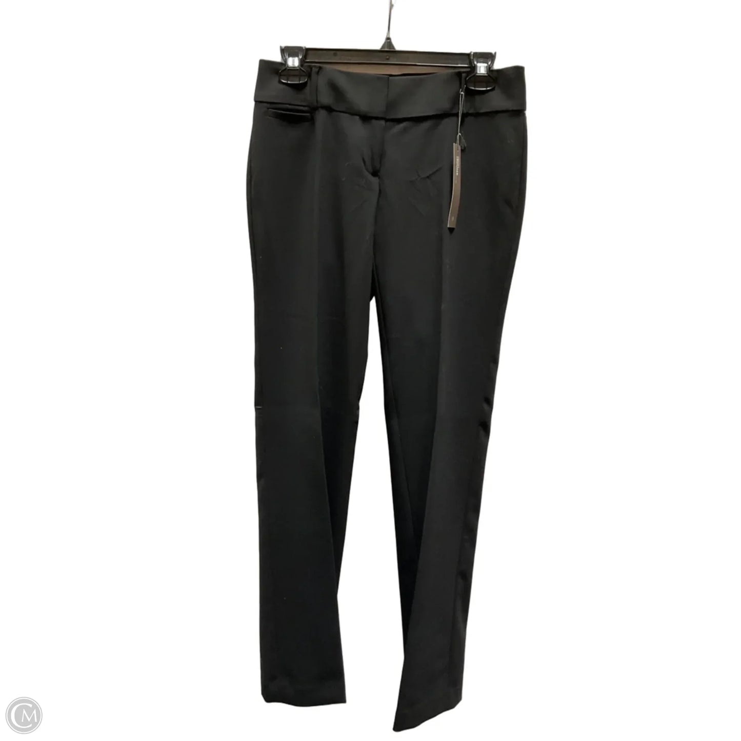 Pants Dress By Loft In Black, Size: 0
