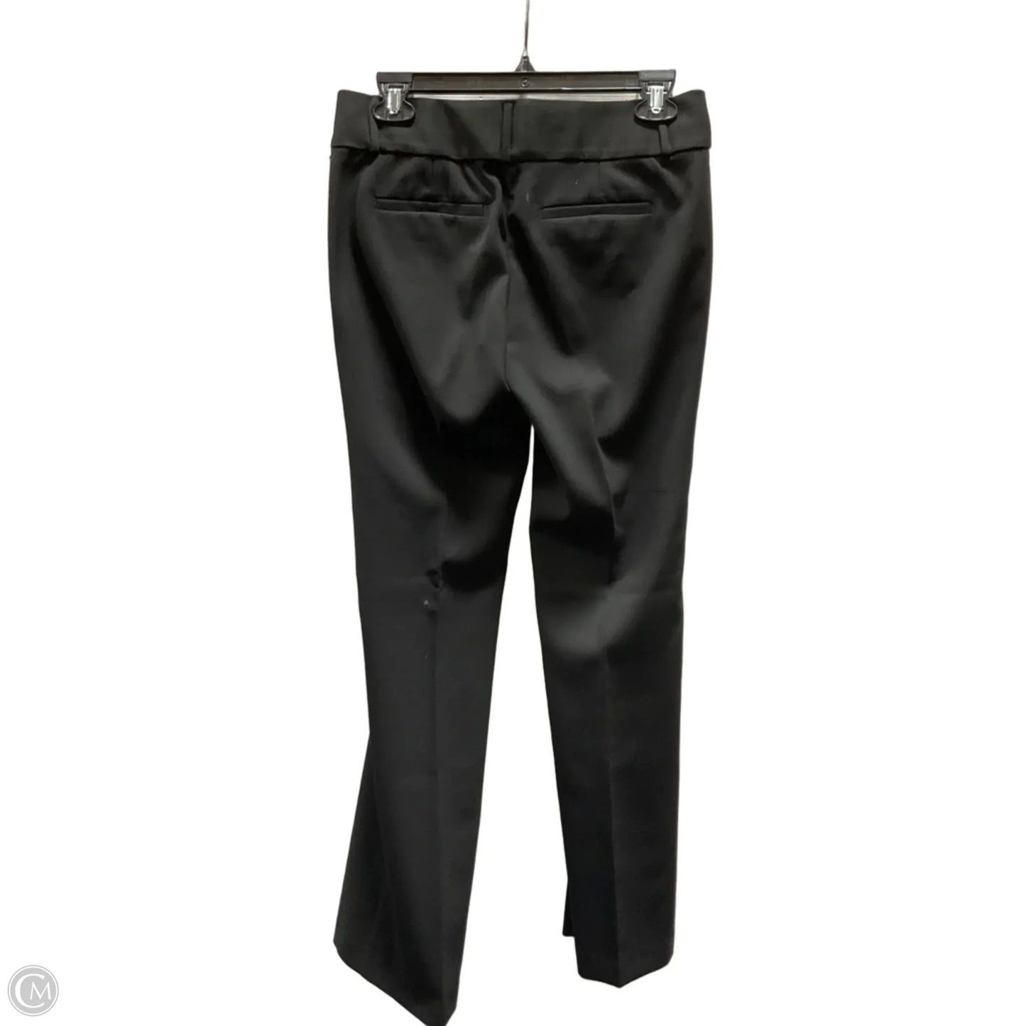 Pants Dress By Loft In Black, Size: 0