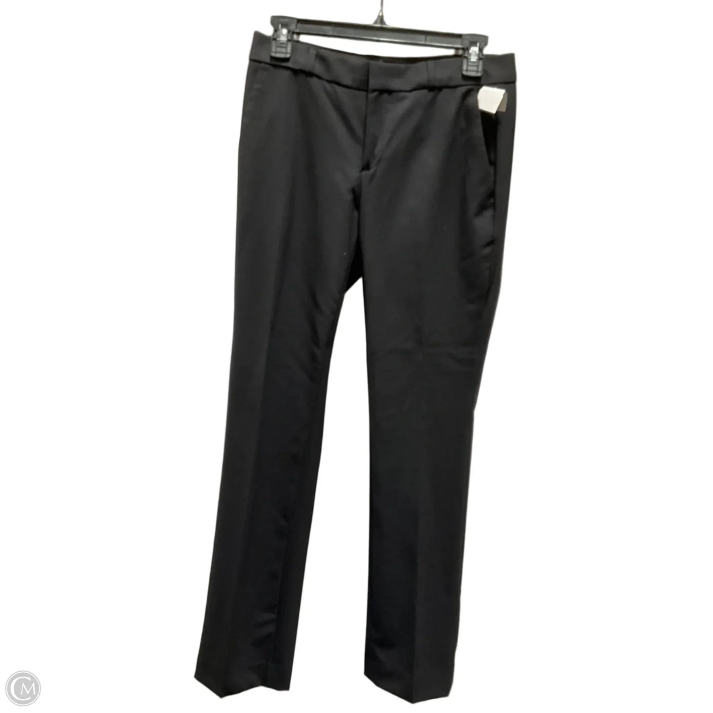 Pants Dress By Banana Republic In Black, Size: 0