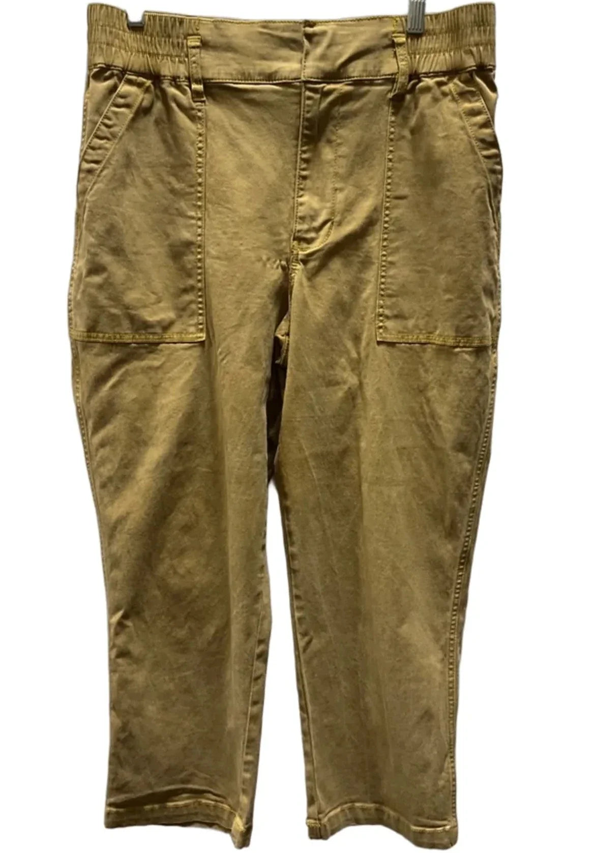 Pants Cargo & Utility By Cabi In Tan, Size: 12