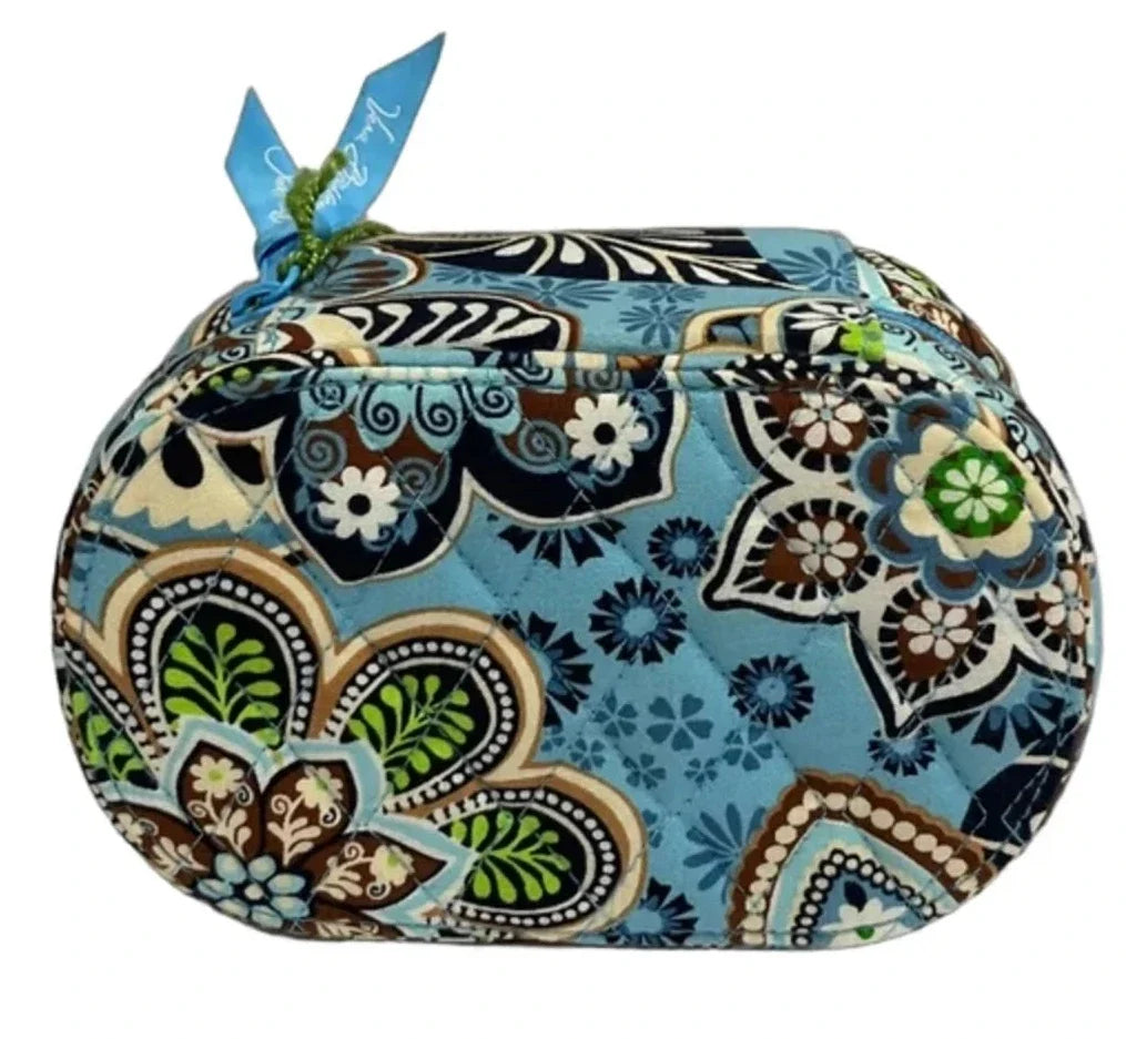 Jewelry Case By Vera Bradley, Size: Small