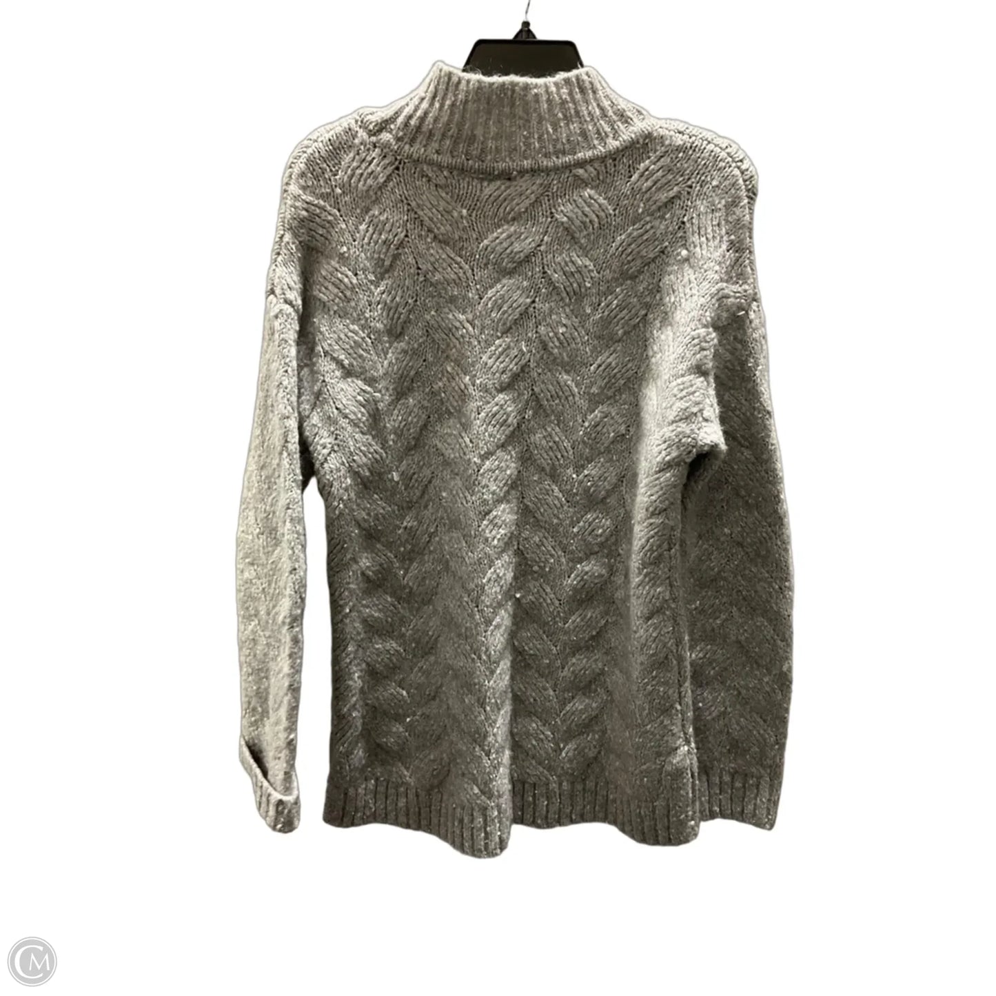 Sweater By Joie In Grey, Size: S