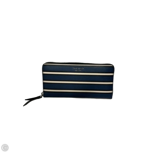Wallet Designer By Kate Spade, Size: Medium