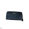 Wallet Designer By Coach, Size: Large