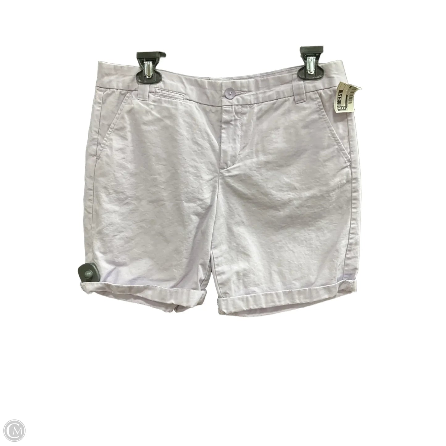 Shorts By Gap In Purple, Size: 4
