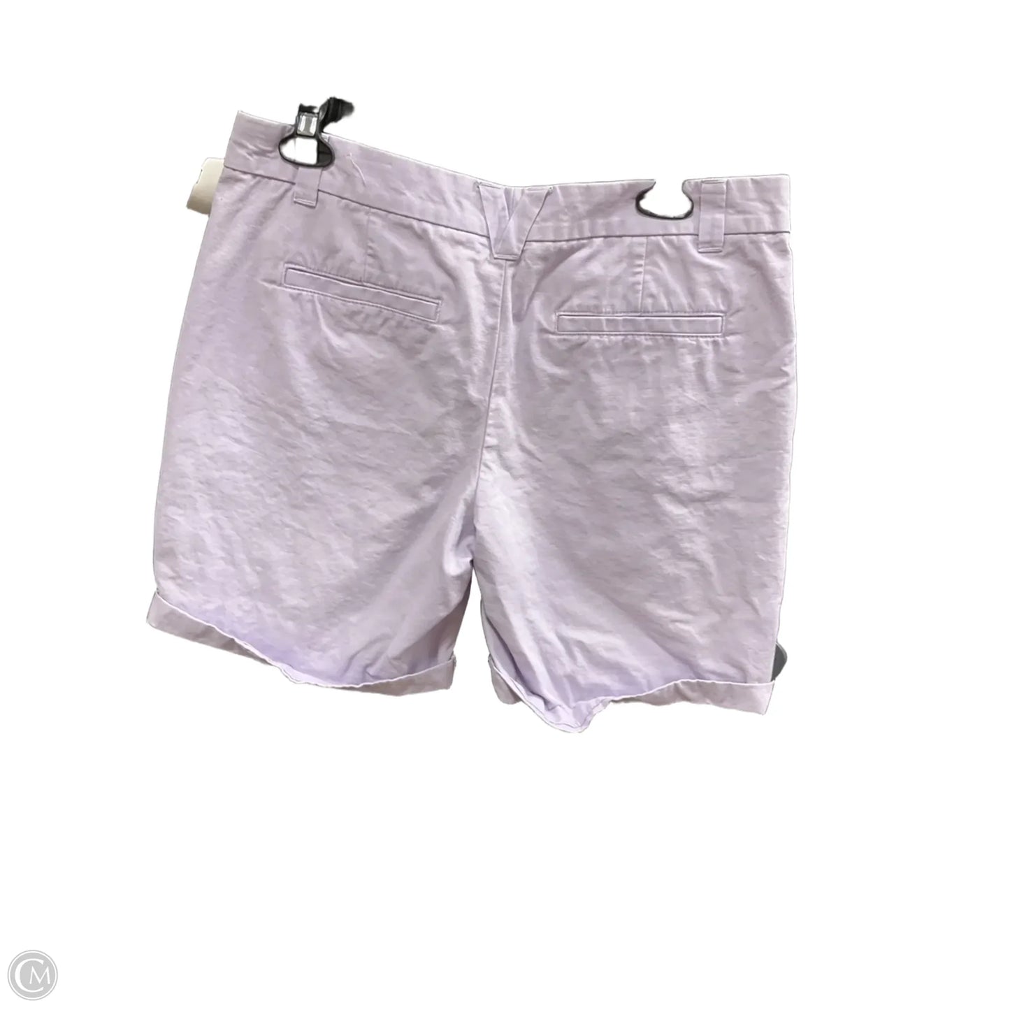 Shorts By Gap In Purple, Size: 4