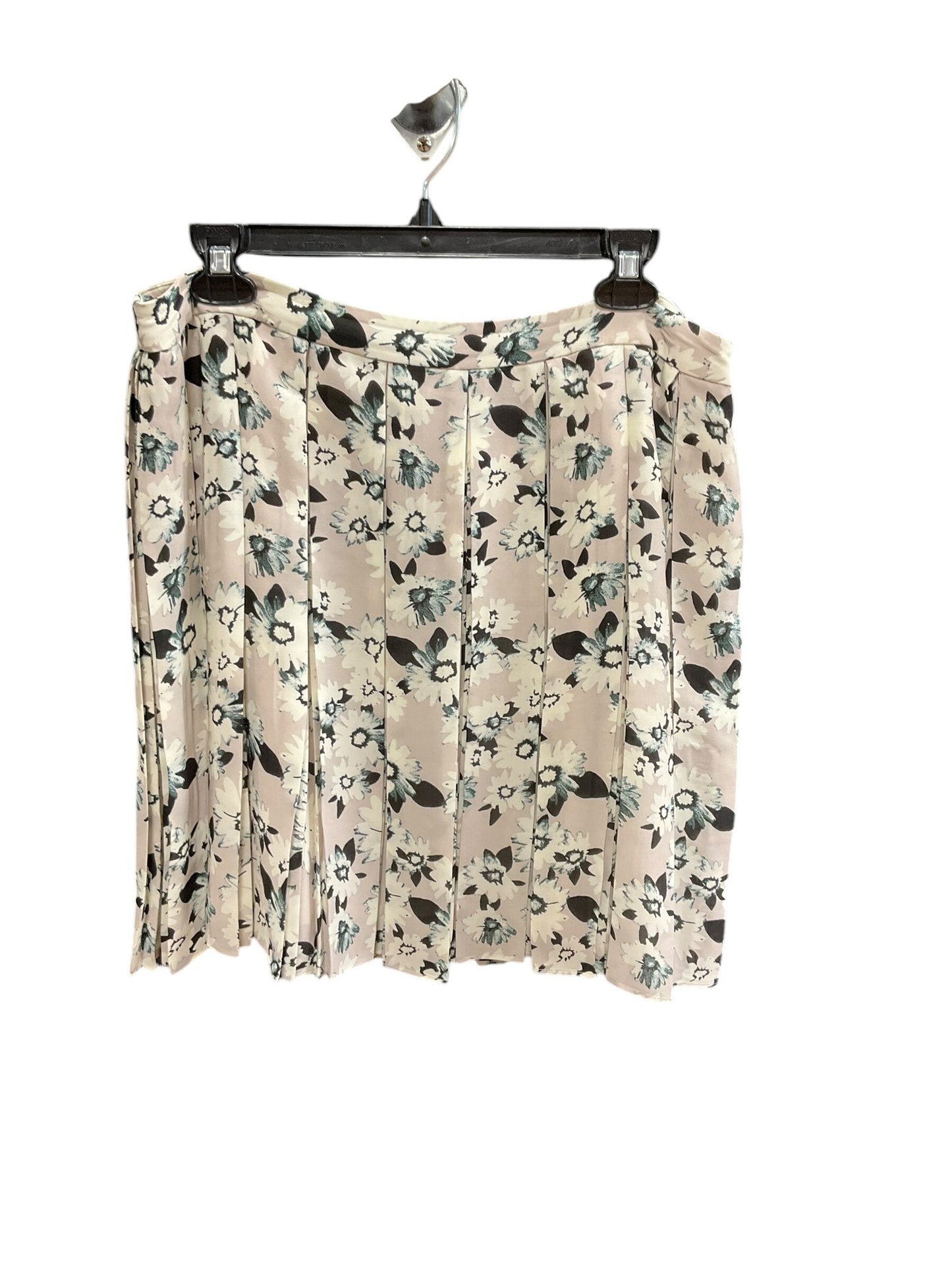 Skirt Midi By Banana Republic  Size: 12