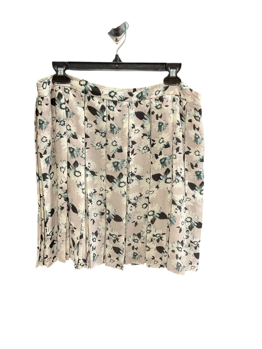 Skirt Midi By Banana Republic  Size: 12