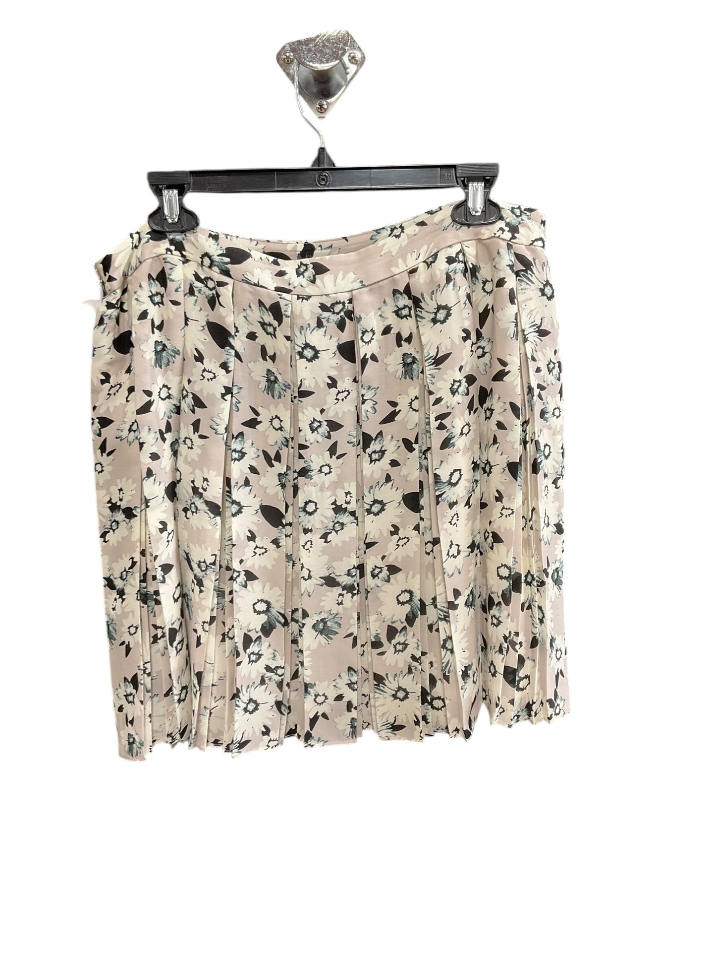 Skirt Midi By Banana Republic  Size: 12