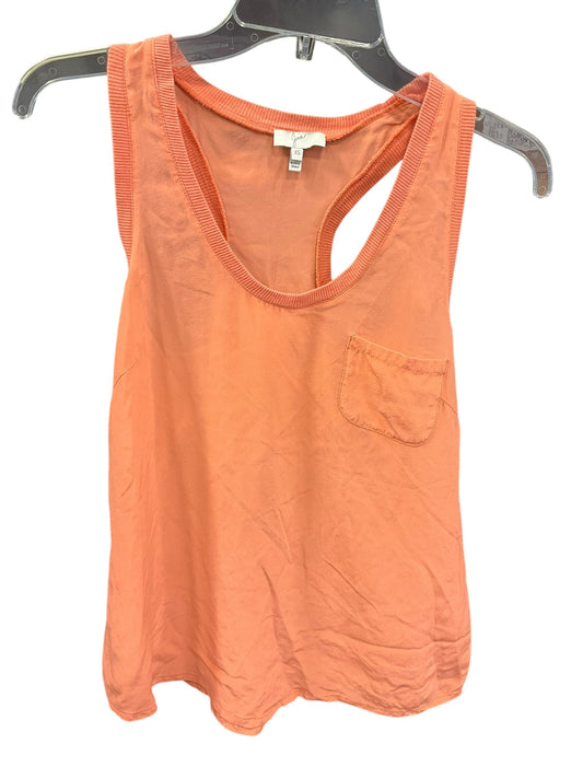 Tank Top By Joie  Size: Xs