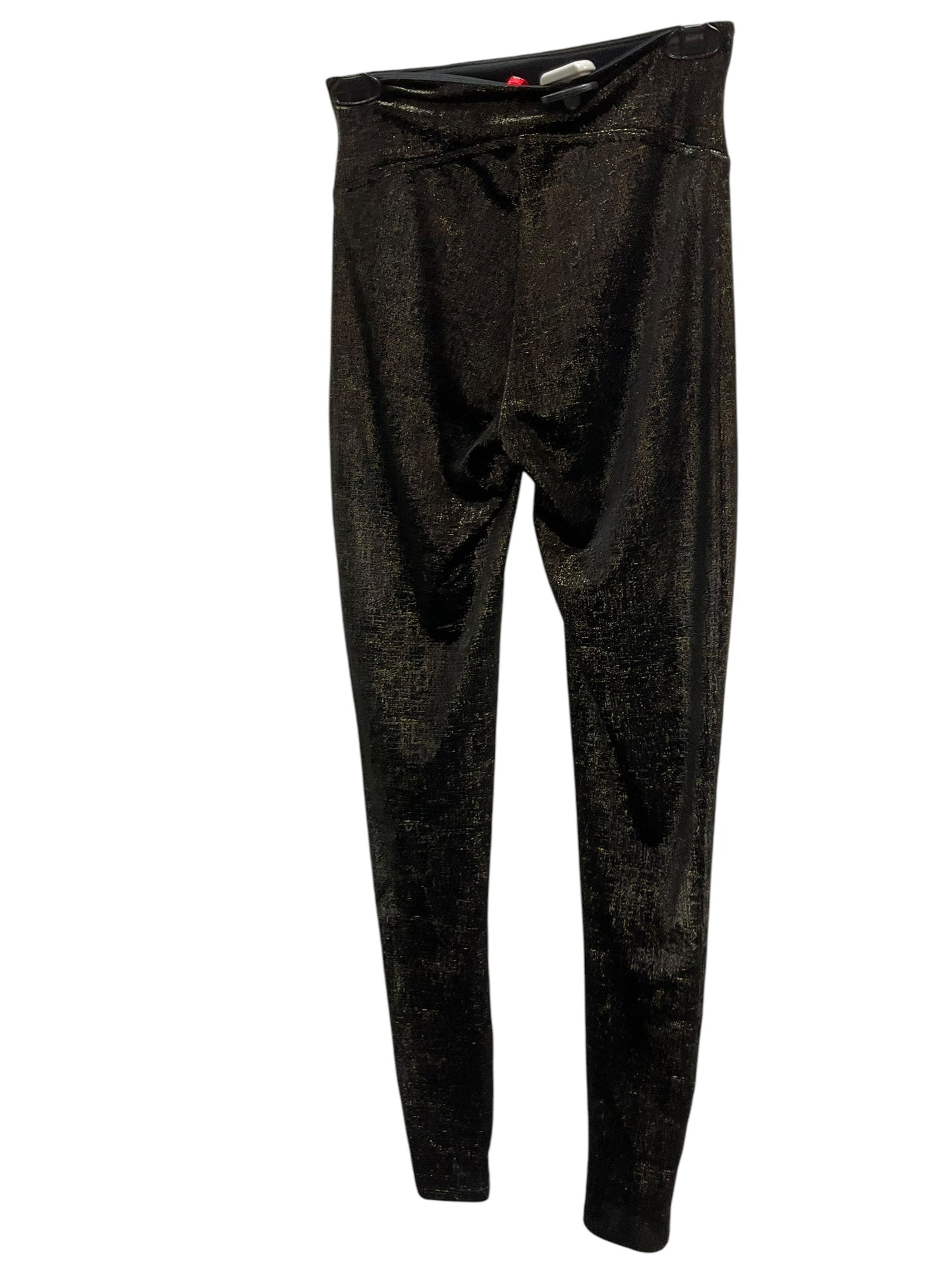 Pants Joggers By Spanx In Gold, Size: S