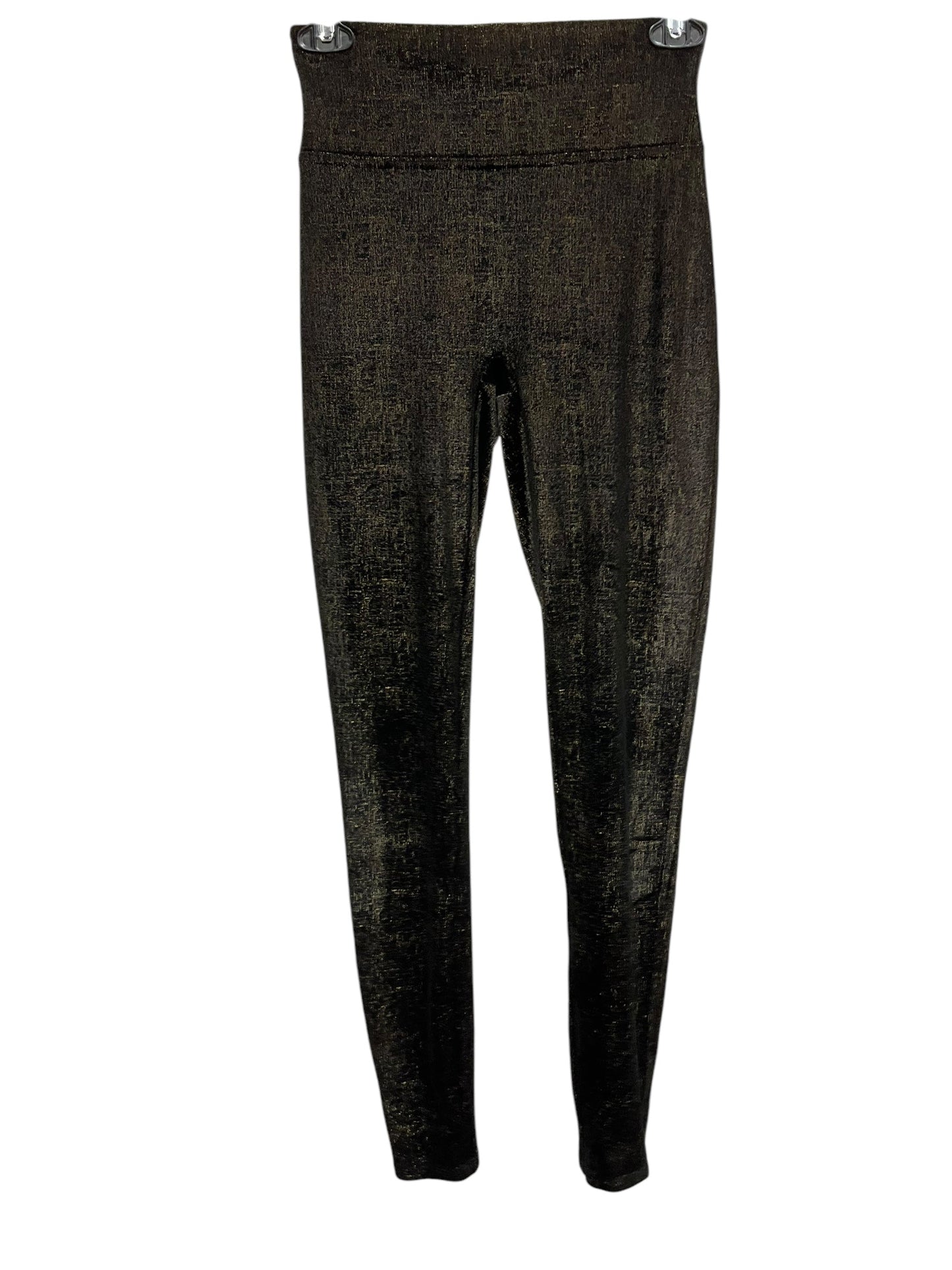 Pants Joggers By Spanx In Gold, Size: S
