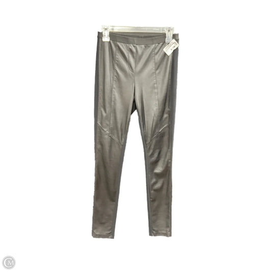 Pants Leggings By Bcbgmaxazria In Black, Size: S