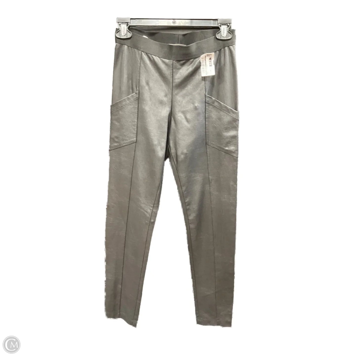 Pants Leggings By Bcbgmaxazria In Black, Size: Xs