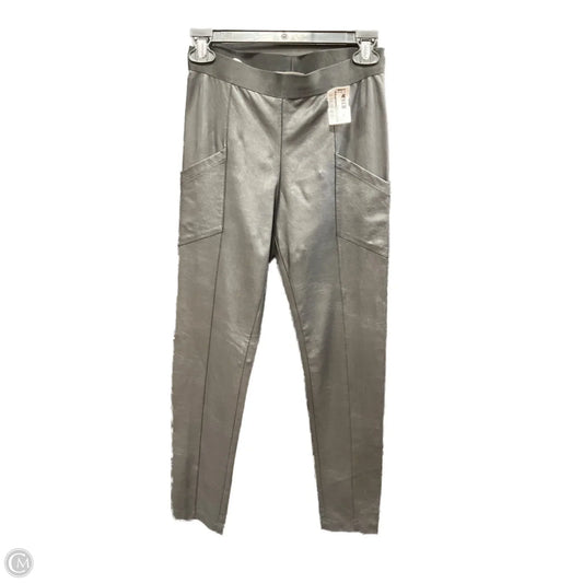 Pants Leggings By Bcbgmaxazria In Black, Size: Xs