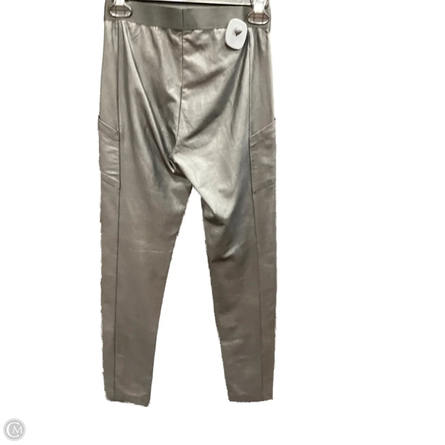 Pants Leggings By Bcbgmaxazria In Black, Size: Xs