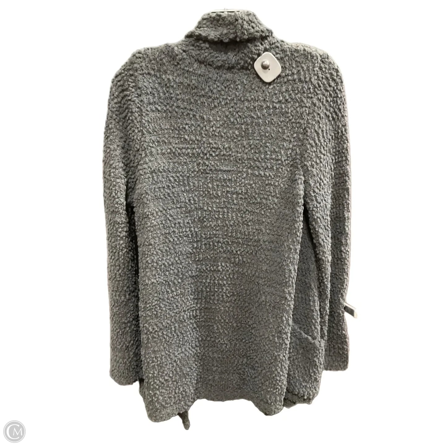 Sweater By Bobeau In Black, Size: M
