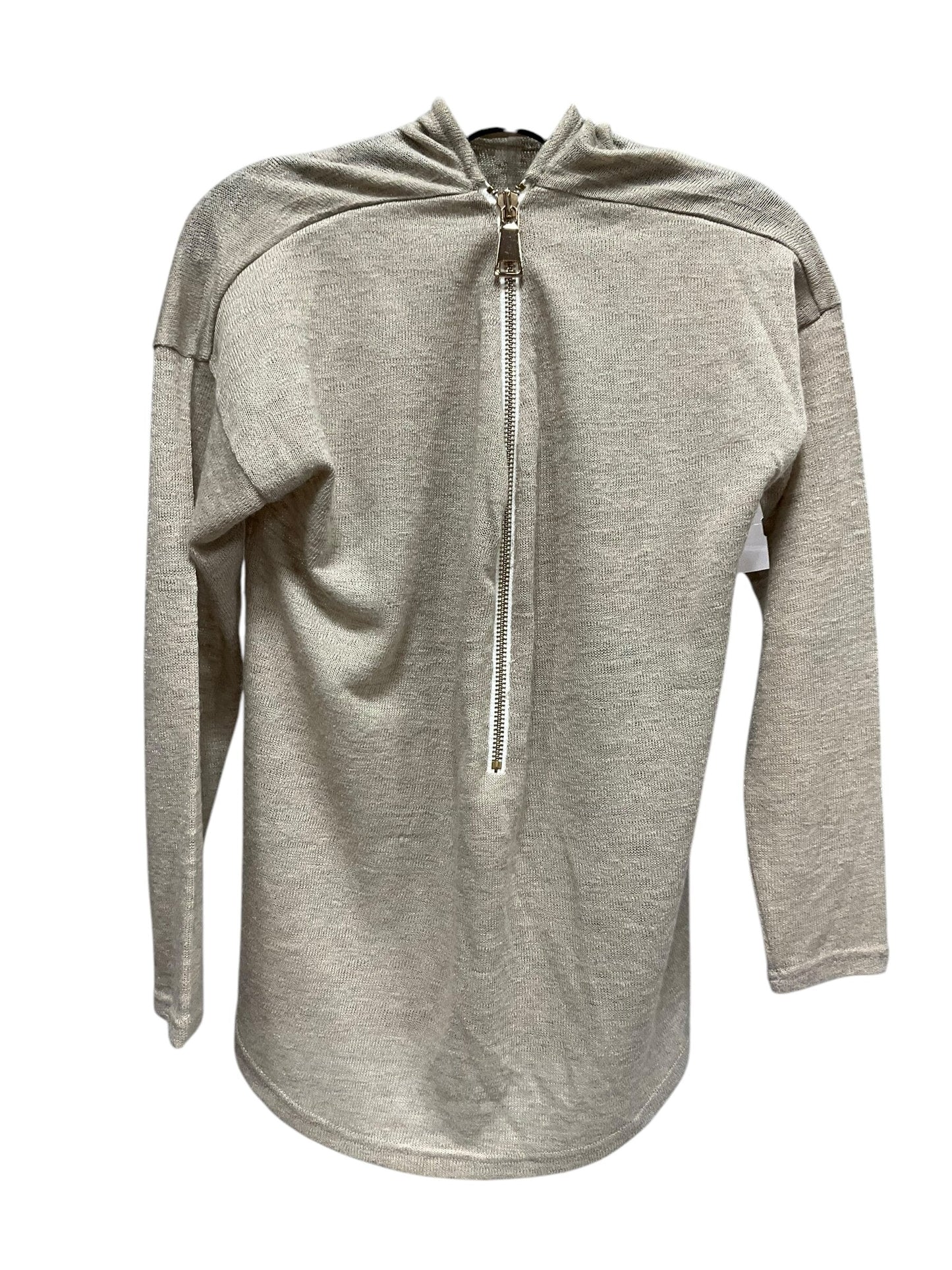 Top Long Sleeve By Soft Surroundings  Size: L