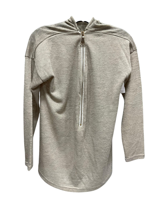 Top Long Sleeve By Soft Surroundings  Size: L