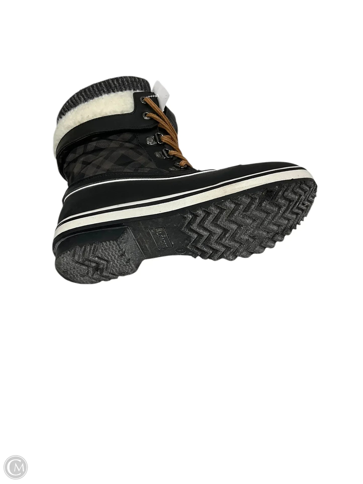 Boots Snow By Clothes Mentor  Size: 7