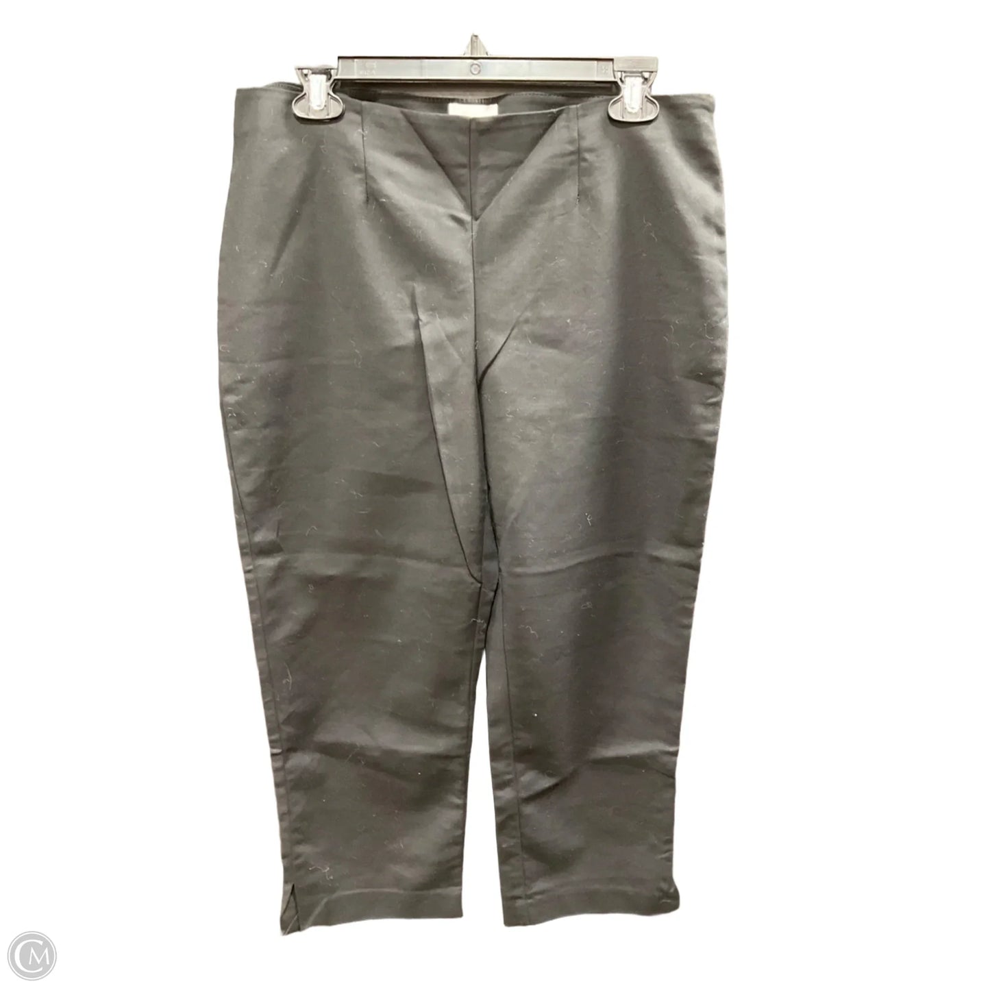 Pants Other By Chicos In Black, Size: M