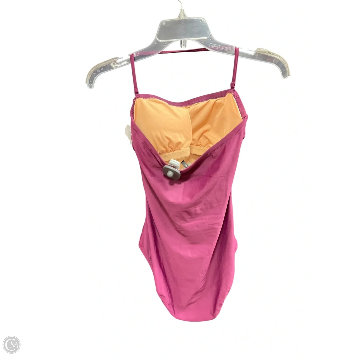 Swimsuit By J. Crew In Purple, Size: Xs