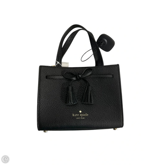 Handbag Designer By Kate Spade, Size: Small