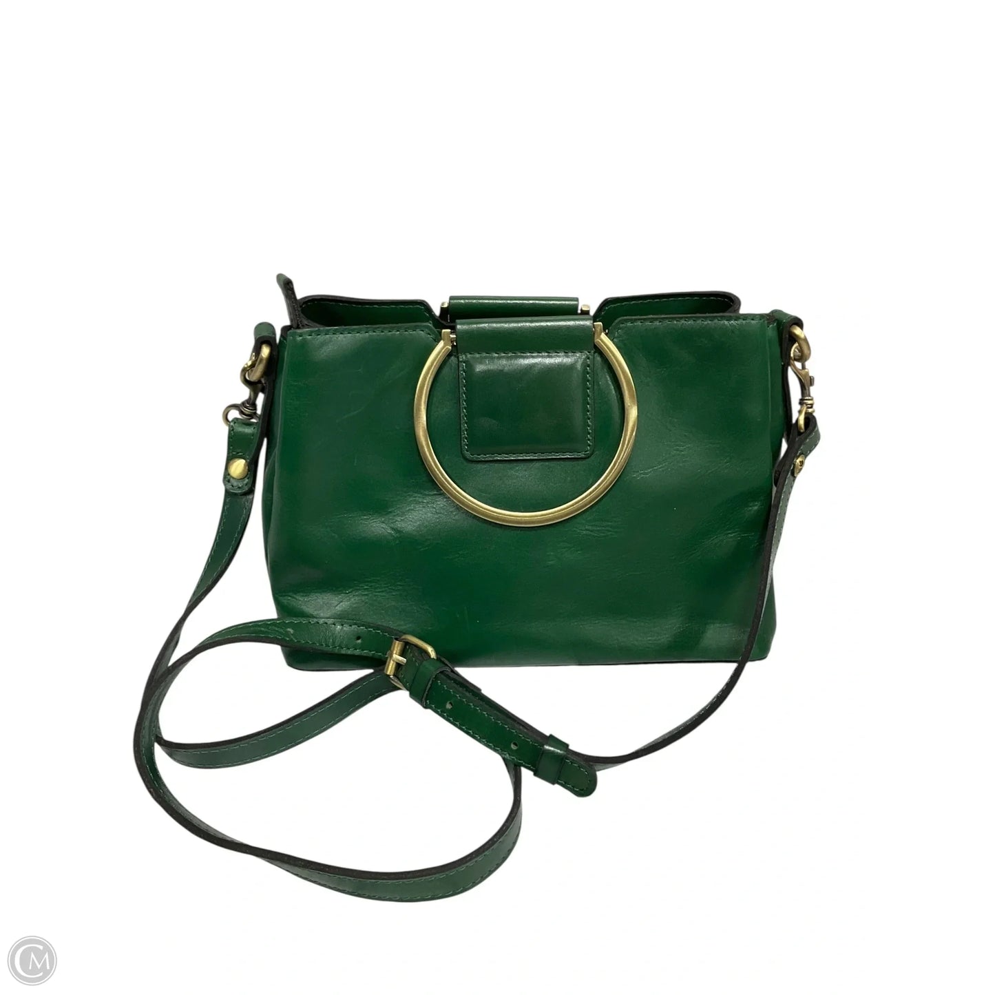 Crossbody Designer By Patricia Nash, Size: Medium