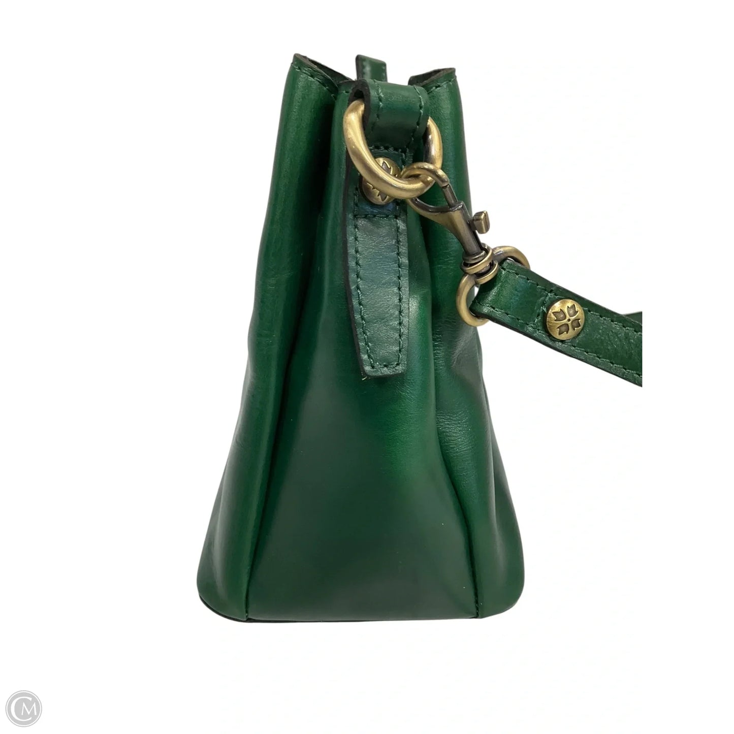 Crossbody Designer By Patricia Nash, Size: Medium