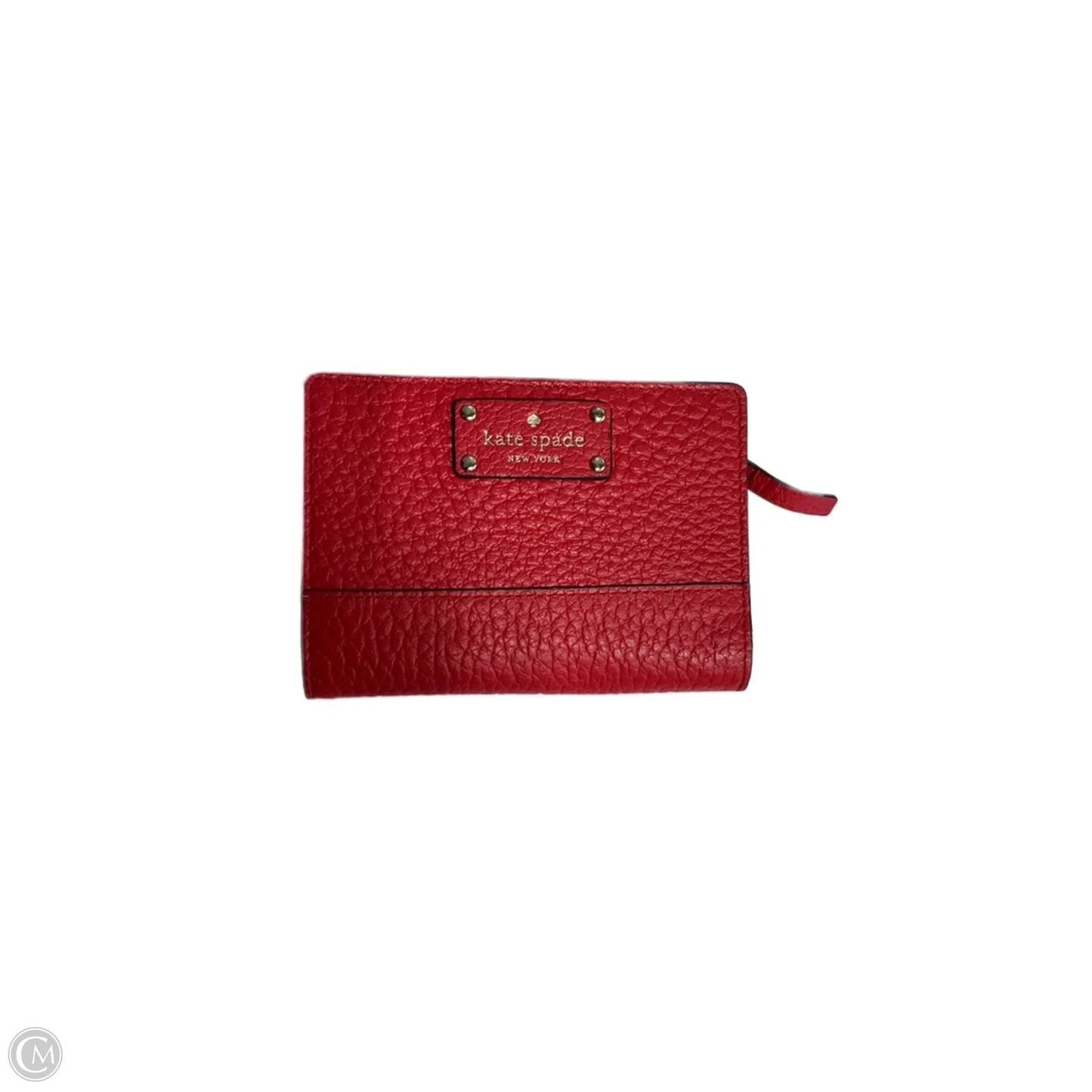 Wallet Designer By Kate Spade, Size: Medium