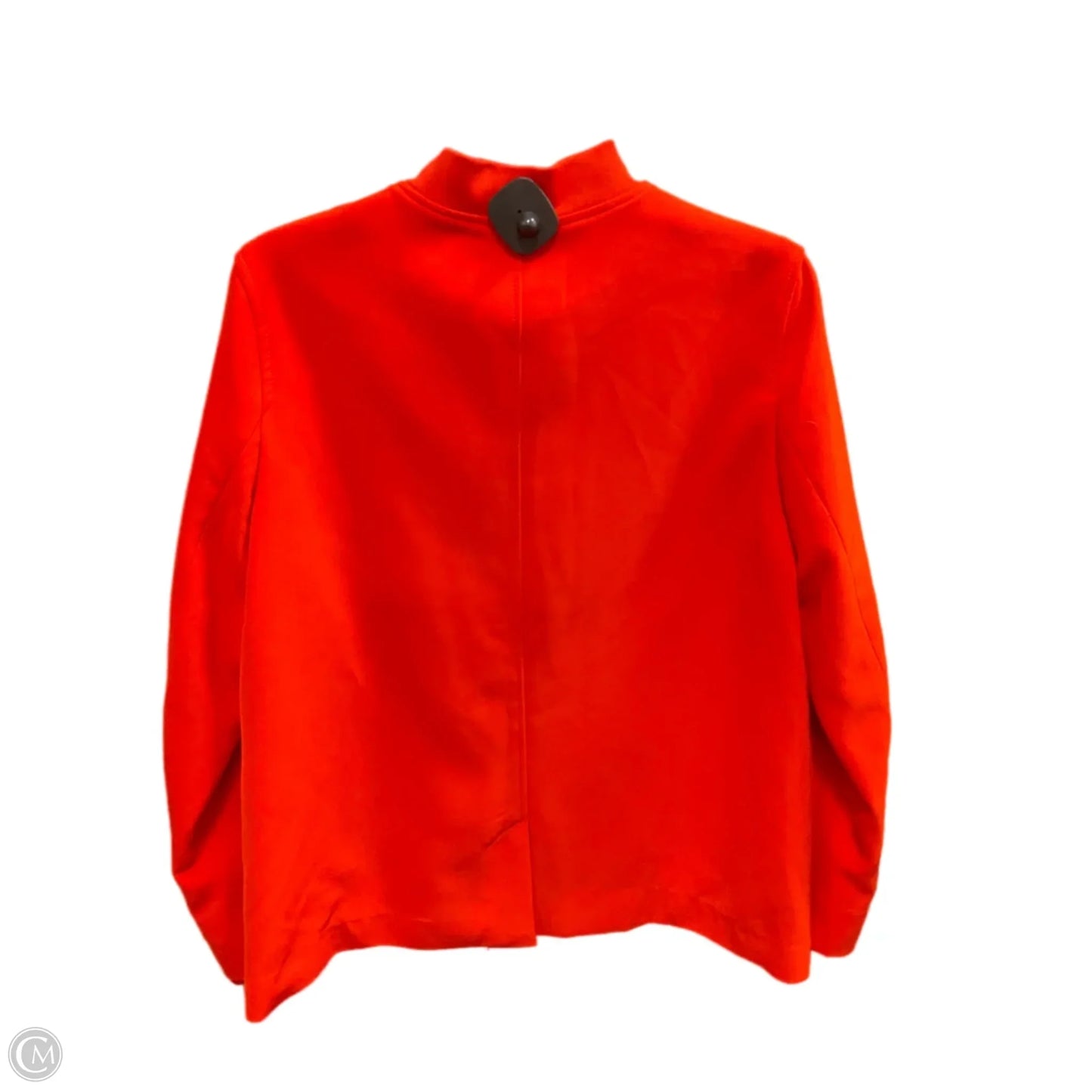 Jacket Other By H&m In Orange, Size: M
