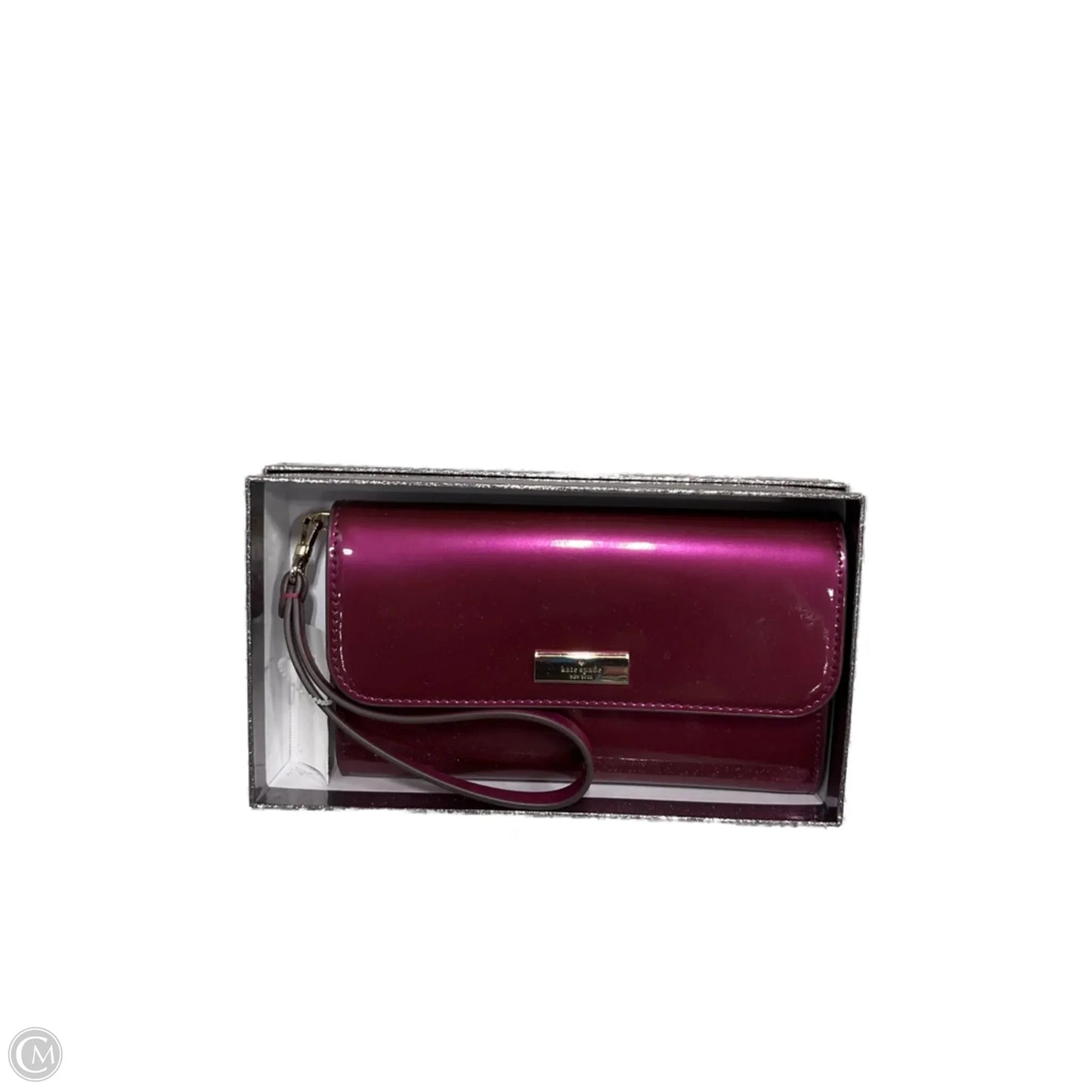 Wristlet Designer By Kate Spade, Size: Medium